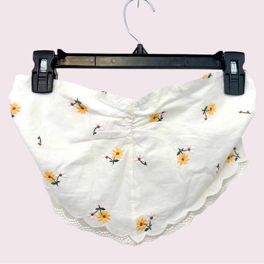 Fl&l Shelby scarf top - Picture 3 of 9